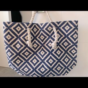 Summer and Rose Tote Bag